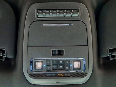 Used 2025 Ford F150 Raptor w/ Equipment Group 803A Raptor R image 28