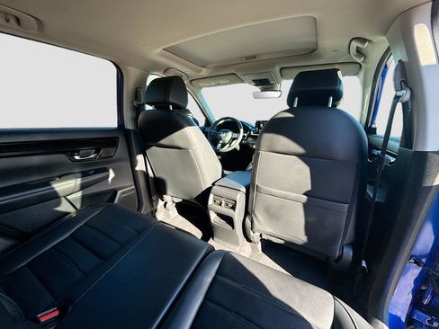 Used 2024 Honda CR-V EX-L image 27