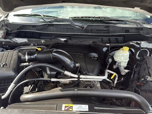 Used 2014 RAM 1500 Tradesman w/ Power & Remote Entry Group RWD image 28