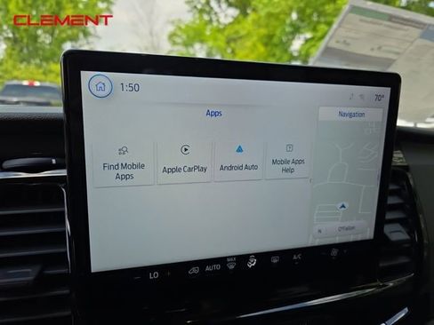 New 2025 Ford Transit 350 XLT image 17