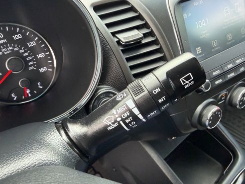 Used 2017 Kia Forte LX w/ Option Group 020 image 24