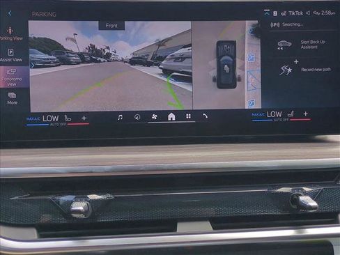 New 2026 BMW X5 xDrive40i w/ M Sport Package image 11