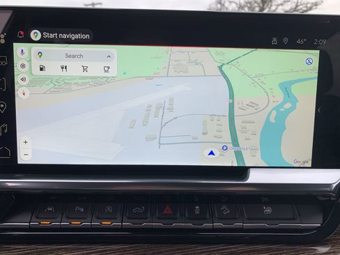 New 2026 GMC Sierra 1500 Elevation w/ Elevation Premium Package image 34