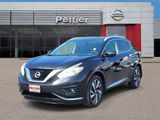 Used 2015 Nissan Murano Platinum image 3