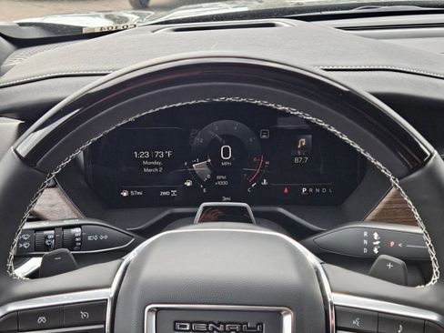 New 2026 GMC Acadia Denali Ultimate image 22