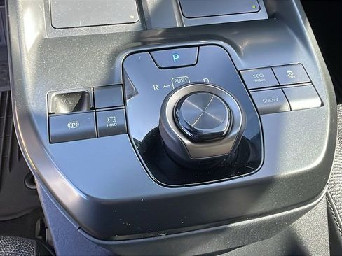 Used 2026 Toyota bZ image 16