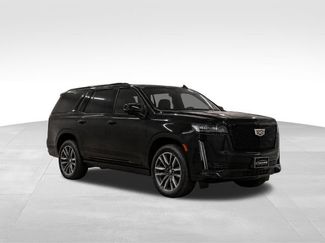 Used 2022 Cadillac Escalade Sport Platinum RWD video 1