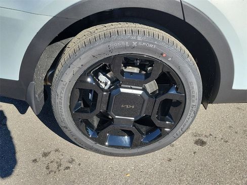 New 2026 Kia Sorento SX Prestige image 41