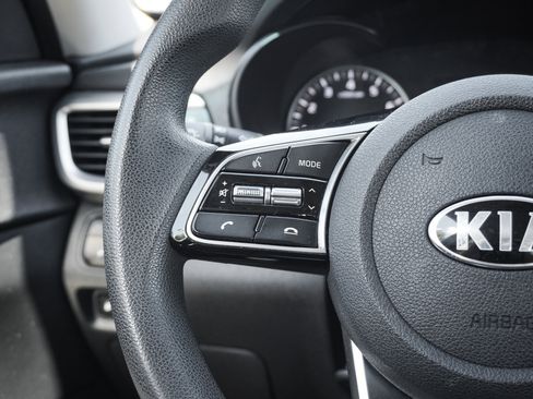 Used 2019 Kia Optima LX FWD image 18
