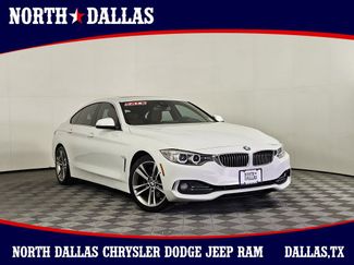 Used 2017 BMW 430i Gran Coupe RWD video 1