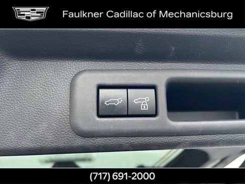 Used 2024 Toyota Sequoia Platinum image 13