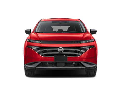 New 2027 Nissan Murano SV AWD/4WD image 4