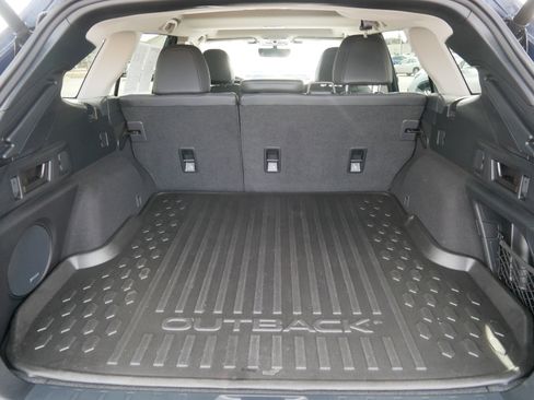 Certified 2023 Subaru Outback Limited image 18