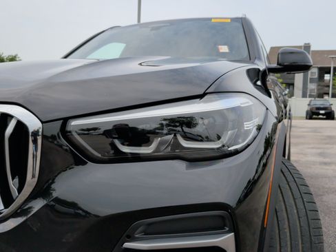 Certified 2023 BMW X5 sDrive40i RWD image 3