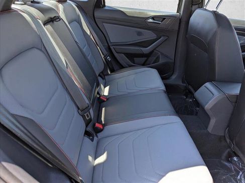 New 2026 Volkswagen Jetta GLI Autobahn FWD image 30