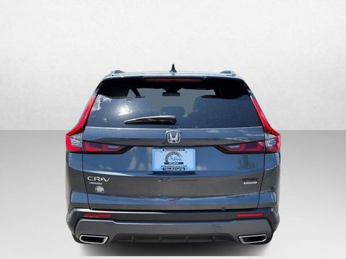 Used 2023 Honda CR-V Sport Touring image 7