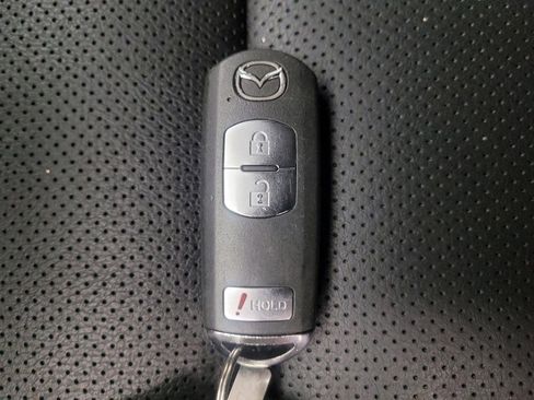 Used 2014 MAZDA CX-5 Grand Touring AWD/4WD image 32