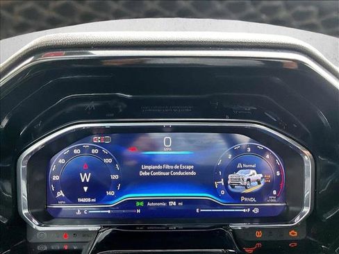 Used 2024 Chevrolet Silverado 3500 LT image 20