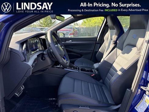 New 2026 Volkswagen Golf AWD/4WD image 9