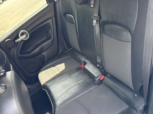Used 2017 FIAT 500X Trekking image 16