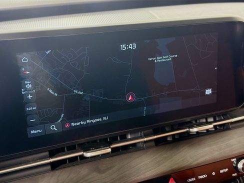 Used 2024 Kia Carnival SX FWD image 19