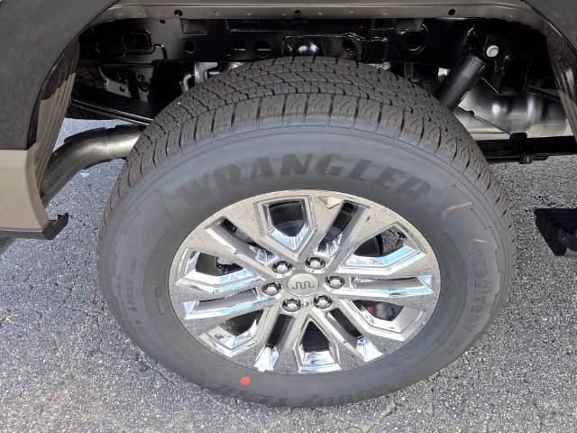New 2026 Ford F150 King Ranch w/ Equipment Group 601A High AWD/4WD image 9