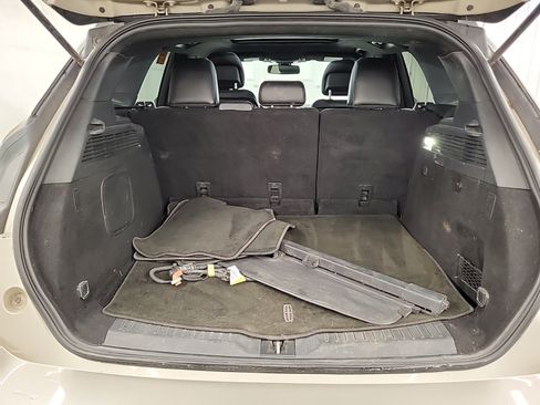 Used 2015 Lincoln MKC AWD w/ Equipment Group 101A Select image 14