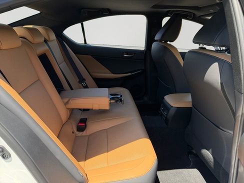 New 2026 Lexus IS 350 F Sport AWD/4WD image 6