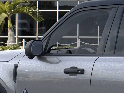 New 2026 Ford Bronco Sport Outer Banks image 20