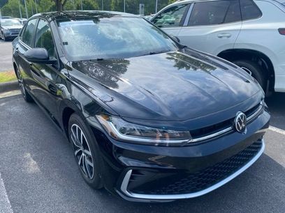 Used 2026 Volkswagen Jetta SE