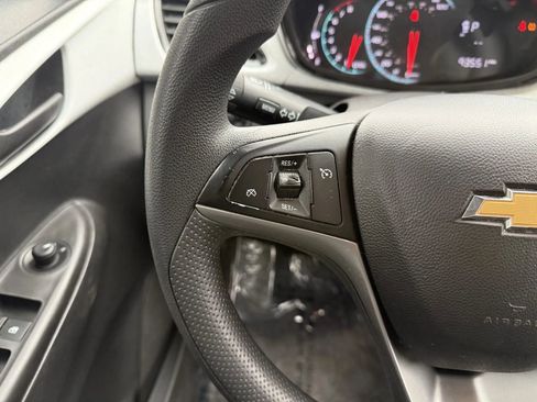 Used 2017 Chevrolet Spark LT FWD image 20