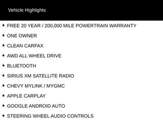 Used 2023 Chevrolet TrailBlazer LT w/ Convenience Package video 2