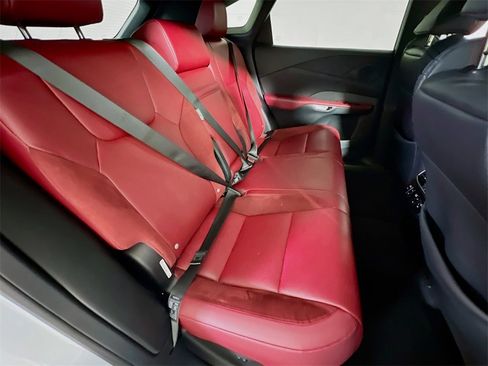 Used 2023 Lexus RX 500h F Sport image 24