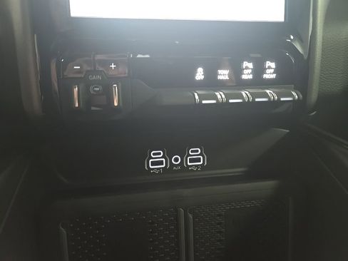 New 2026 RAM 2500 Rebel w/ Rebel Level 1 Equipment Group image 27