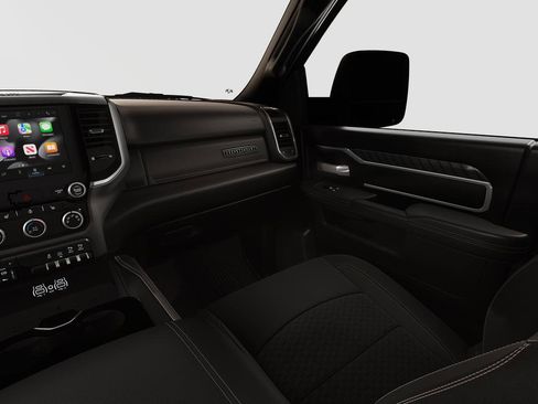 Used 2026 RAM 2500 Big Horn image 7