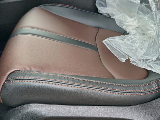 New 2026 Honda Pilot TrailSport image 18