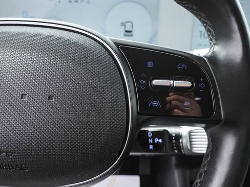 Used 2024 Hyundai Ioniq 5 SEL image 22