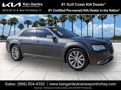 Used 2019 Chrysler 300 Limited