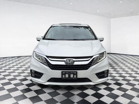 Used 2020 Honda Odyssey EX-L image 2