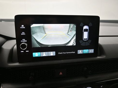 Used 2023 Honda CR-V EX-L image 3