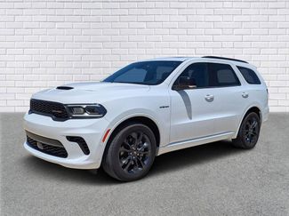 Used 2024 Dodge Durango R/T AWD/4WD video 1