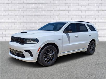 Used 2024 Dodge Durango R/T