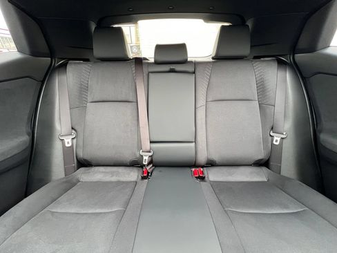 New 2026 Toyota C-HR AWD/4WD image 17