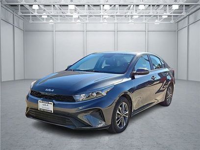 Certified 2024 Kia Forte LXS w/ LXS Technology Package