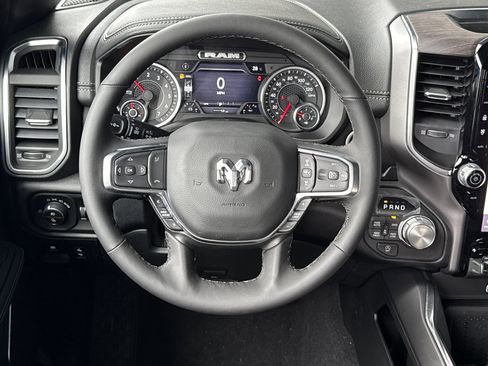 New 2026 RAM 1500 Laramie image 13