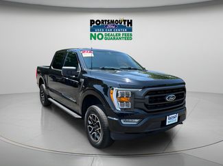 Used 2023 Ford F150 XLT w/ Equipment Group 302A High AWD/4WD 360° Tour