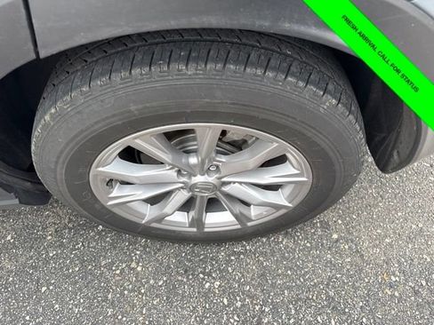 Used 2023 Honda CR-V EX image 11