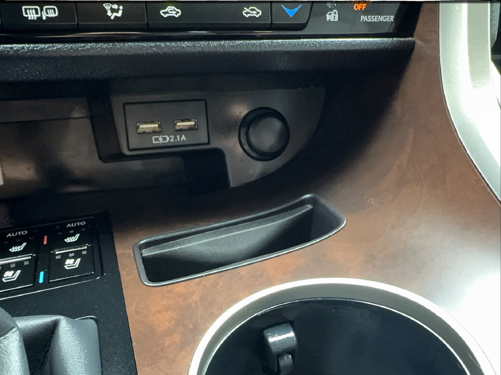 Used 2022 Lexus RX 350 FWD w/ Premium Package image 58