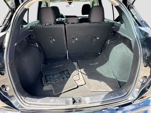 Used 2022 Nissan Kicks SV FWD image 24