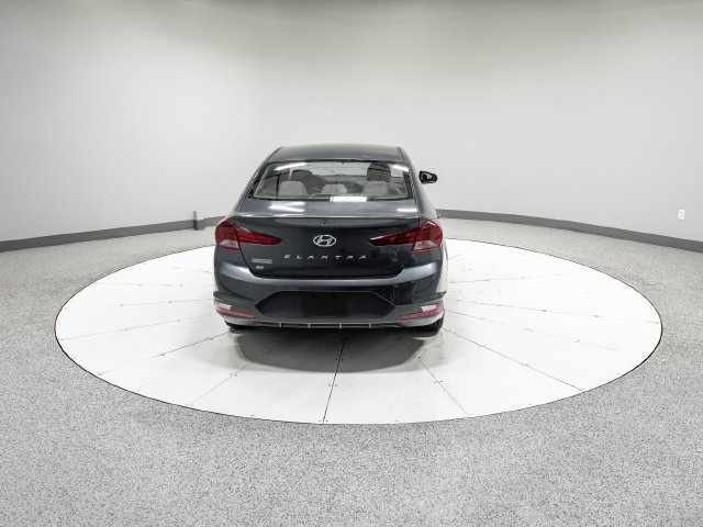 Used 2020 Hyundai Elantra SE FWD image 26